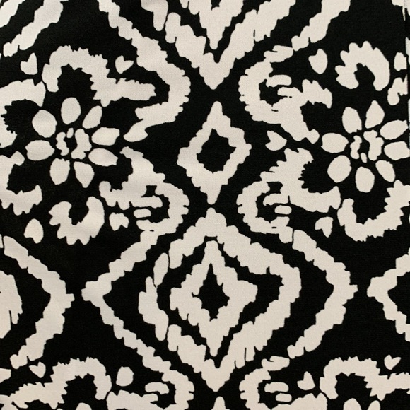 Wrapper Sleeveless Above the Knee Dress Size S - Picture 8 of 9